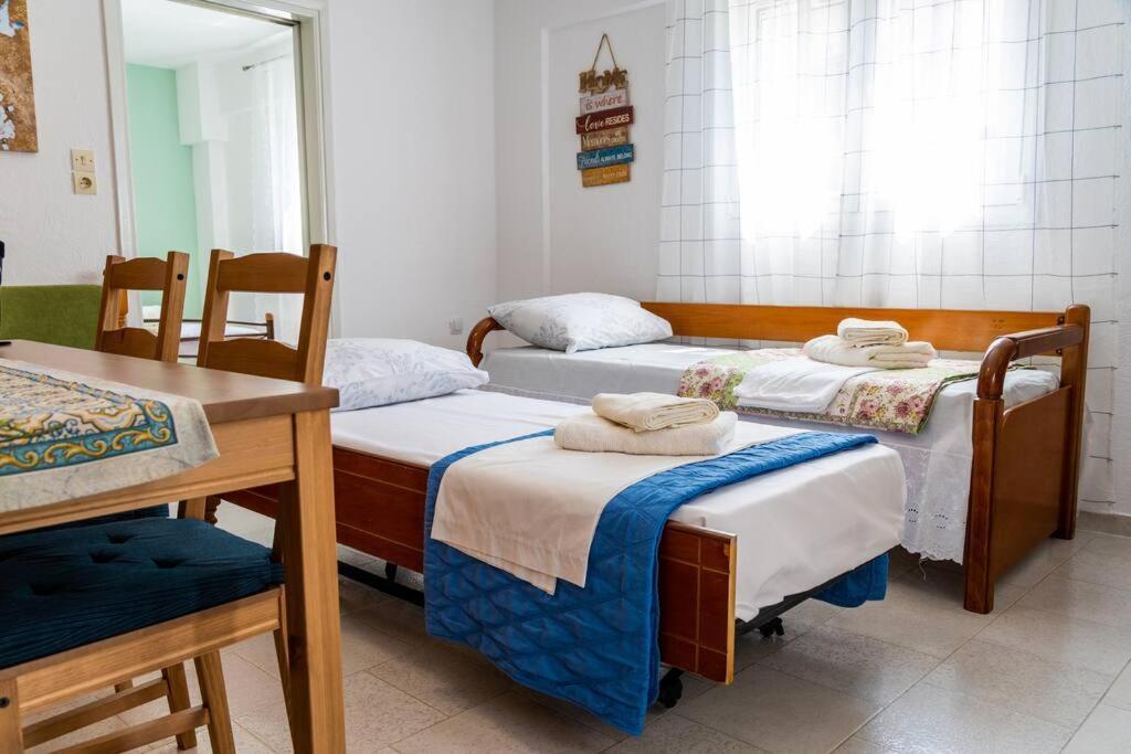 קאלאבאקה Central Little Home מראה חיצוני תמונה