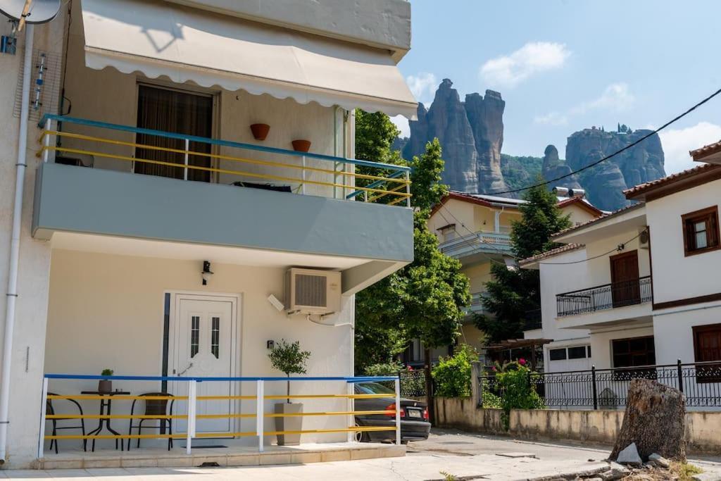 קאלאבאקה Central Little Home מראה חיצוני תמונה