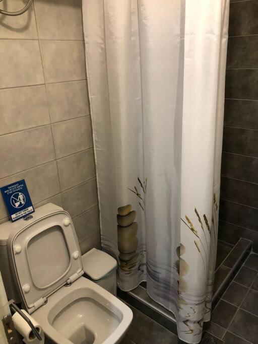 קאלאבאקה Central Little Home מראה חיצוני תמונה